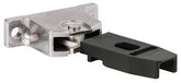 Euchner A-C-H-RL-LS Hinged actuator for safety switch CTP/CTA